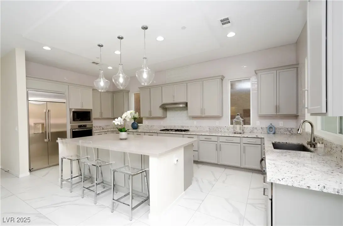 8 Vista Outlook Street, Henderson, NV 89011 - Image #1