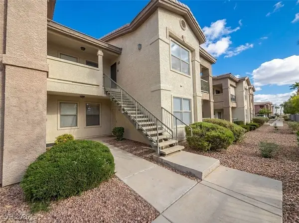 8000 Badura Avenue #1026, Las Vegas, NV 89113