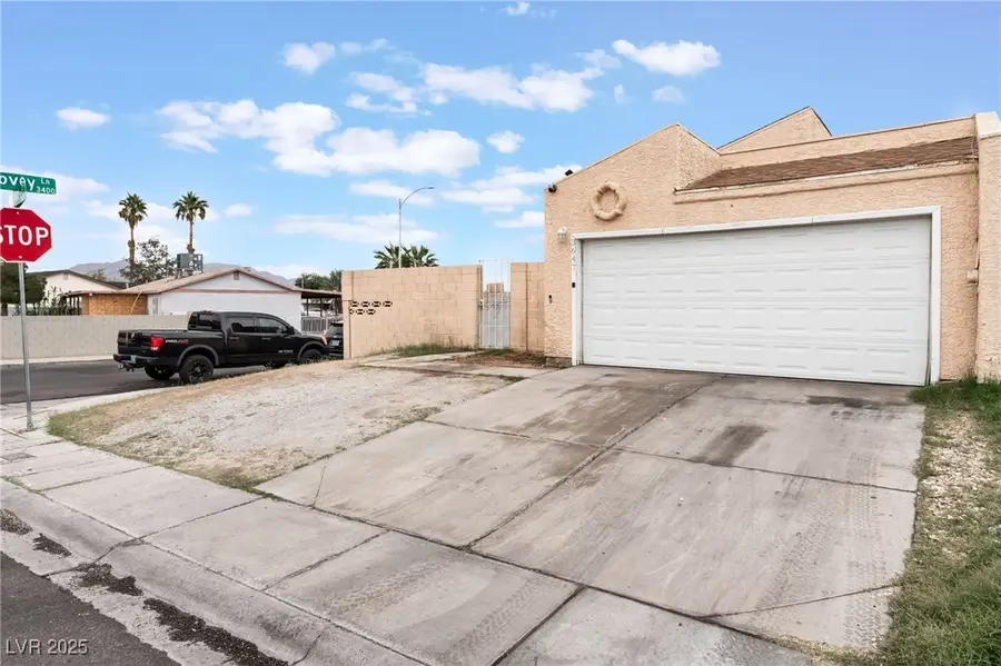 3647 Elegant Saint Court, Las Vegas, NV 89115 - Image #2