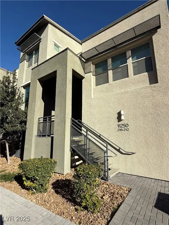 11250 Hidden Peak Avenue #210, Las Vegas, NV 89135