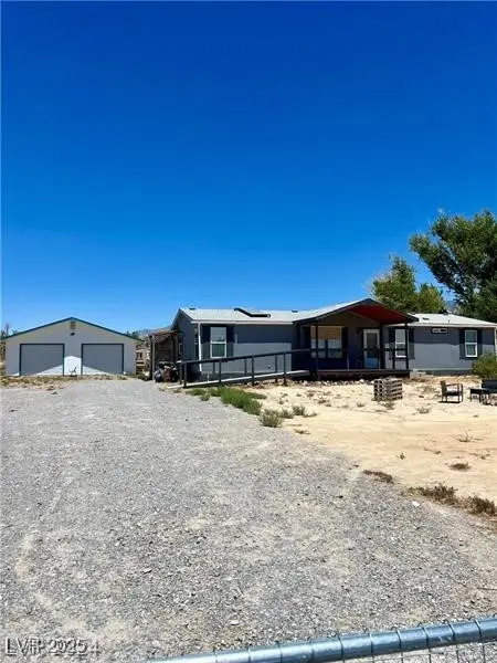 60 W Country Place Road, Pahrump, NV 89060 - Image #3