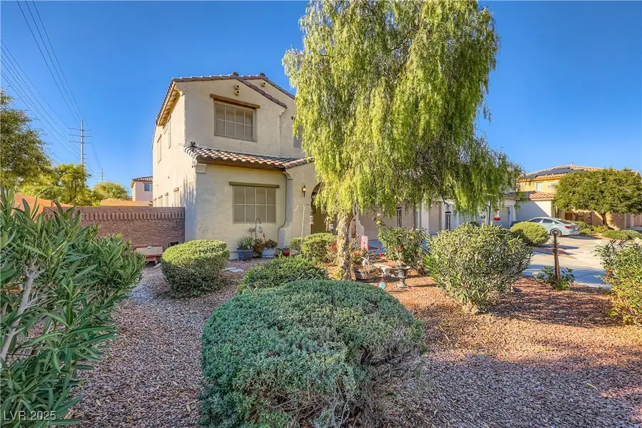 6005 Golden Sun Court, North Las Vegas, NV 89081 - Image #3