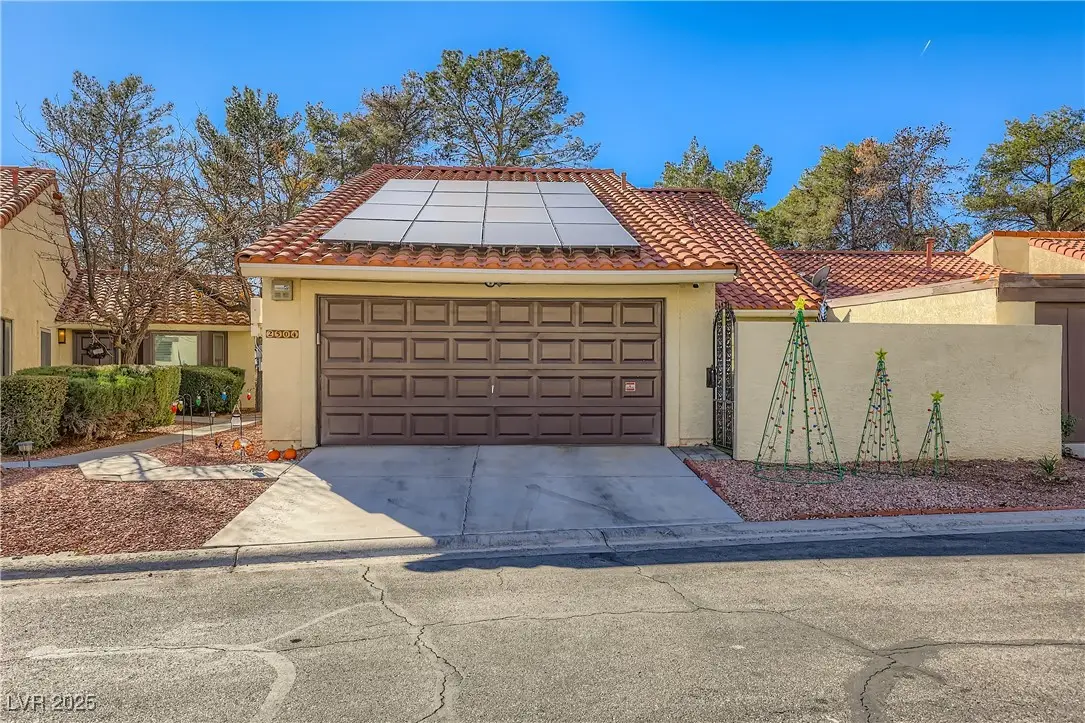 2504 Balintore Court, Henderson, NV 89014 - Image #1