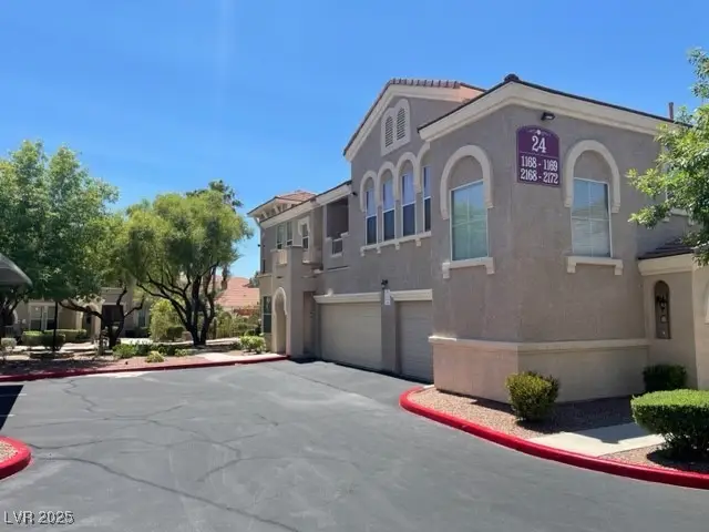 10550 W Alexander Road #2169, Las Vegas, NV 89129 - Image #1