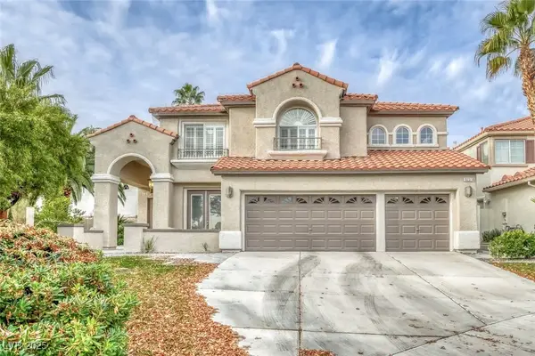 10237 Alessandro Avenue, Las Vegas, NV 89134