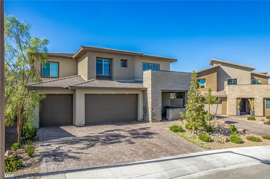 12332 Switchgrass Avenue, Las Vegas, NV 89138 - Image #2