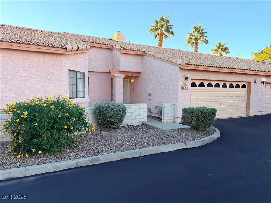 628 Cervantes Drive, Henderson, NV 89014 - Image #2