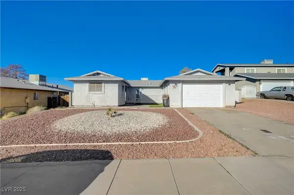 6810 Legalla Lane, Las Vegas, NV 89156