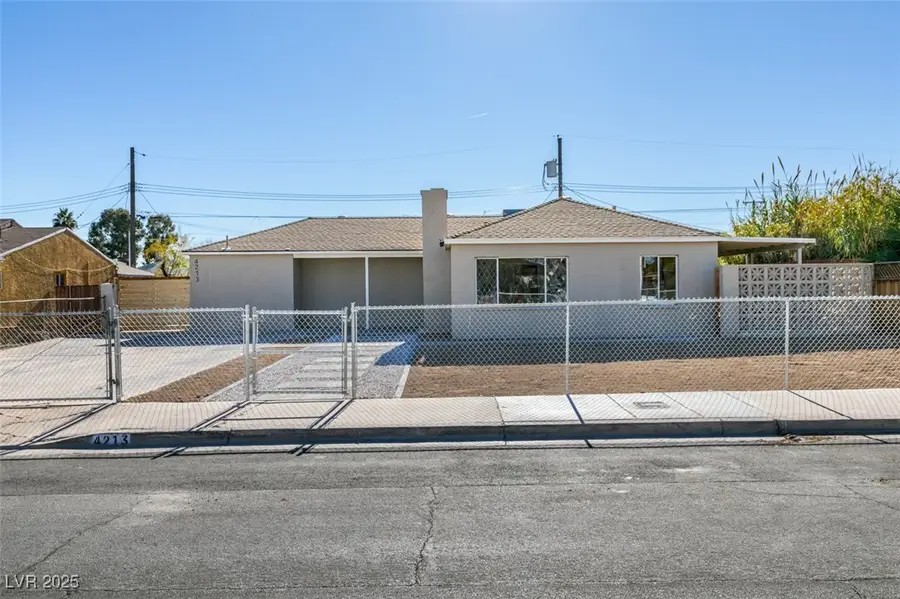4213 Evergreen Place, Las Vegas, NV 89107 - Image #2