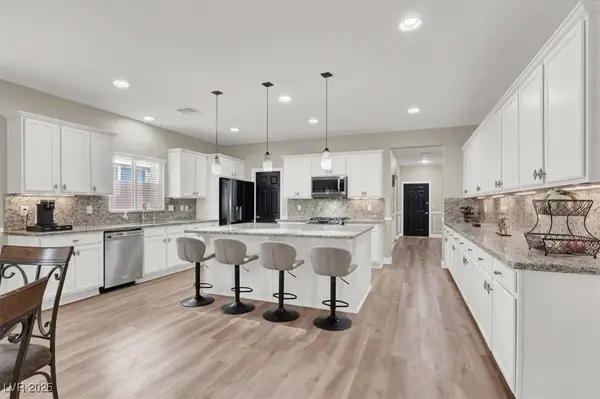 1405 Fantastic Court, North Las Vegas, NV 89081