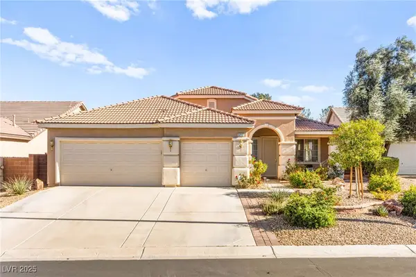 3212 Hill Valley Street, Las Vegas, NV 89129