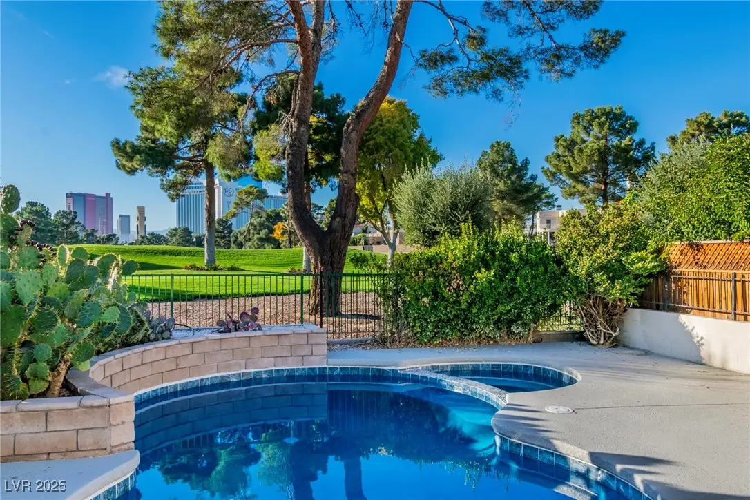 3039 Bel Air Drive, Las Vegas, NV 89109 - Image #1