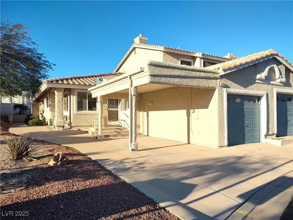 2288 Camel Mesa Drive, Laughlin, NV 89029