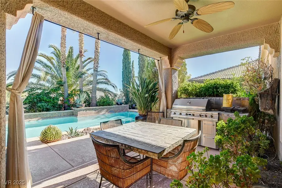 5152 Vincitor Street, Las Vegas, NV 89135 - Image #3