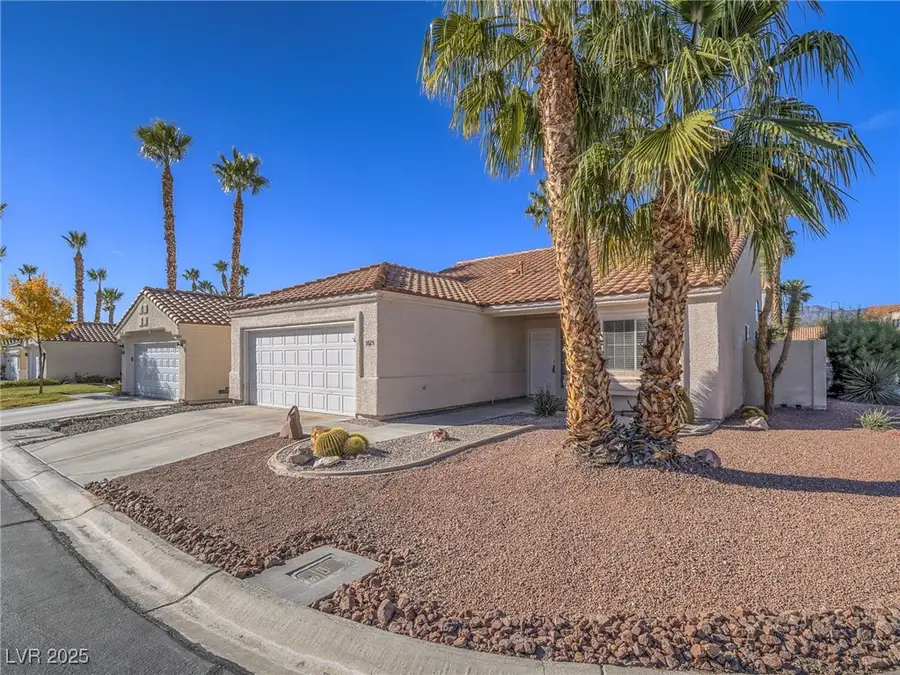 5525 Desert Valley Drive, Las Vegas, NV 89149 - Image #3