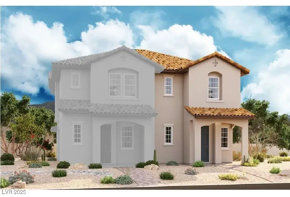 648 Celebratory Place, Henderson, NV 89011 - Image #1