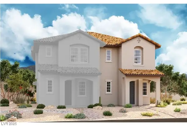 648 Celebratory Place, Henderson, NV 89011