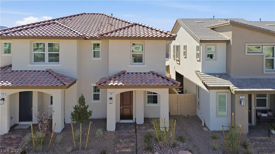 648 Celebratory Place, Henderson, NV 89011 - #2