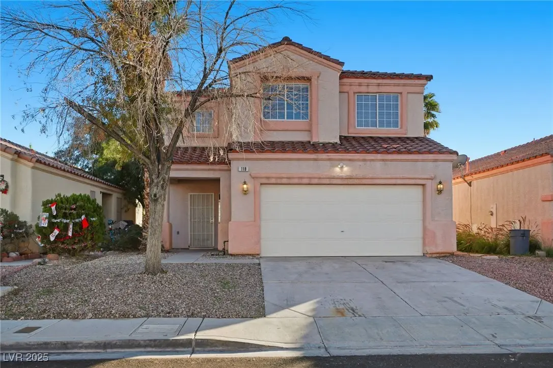 119 Willow Dove Avenue, Las Vegas, NV 89123 - Image #1