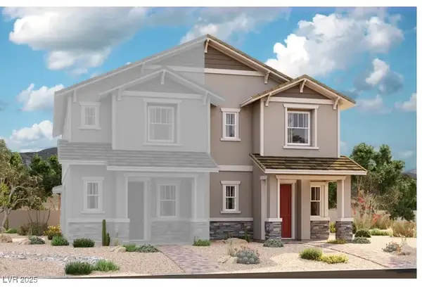 804 Cottonwood Hill Place, Henderson, NV 89011