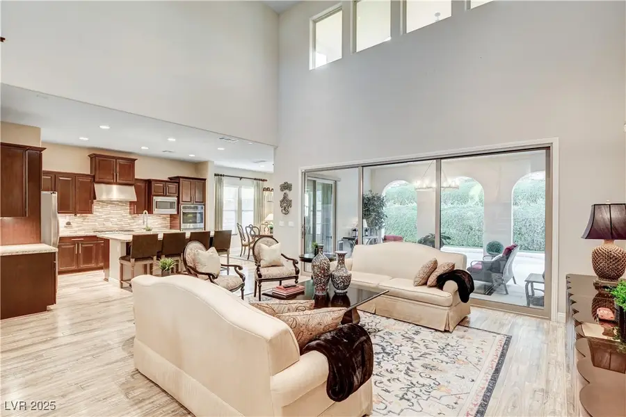 417 Rosina Vista Street, Las Vegas, NV 89138 - Image #3