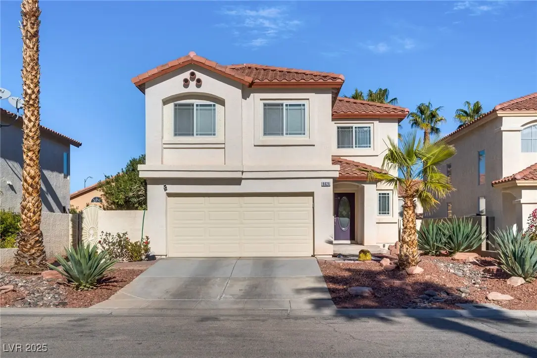 8424 Chinook Candy Court, Las Vegas, NV 89113 - Image #1