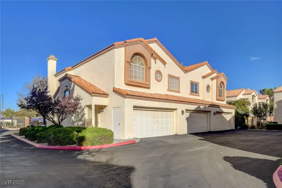 8301 Boseck Drive #208, Las Vegas, NV 89145 - Image #2