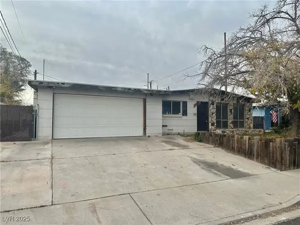 3504 Chevy Chase Avenue, Las Vegas, NV 89110