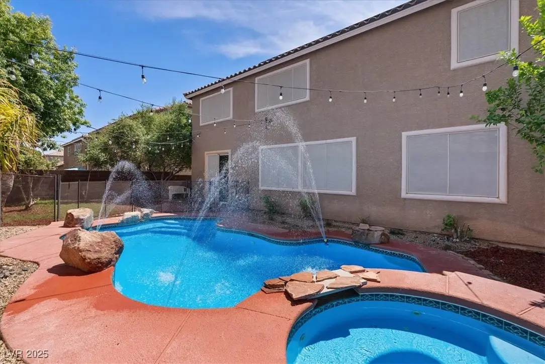 2120 Marsh Tern Court, North Las Vegas, NV 89084 - Image #1