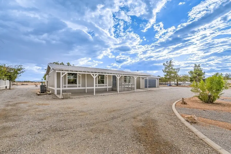681 Janet Lane, Pahrump, NV 89060 - Image #2