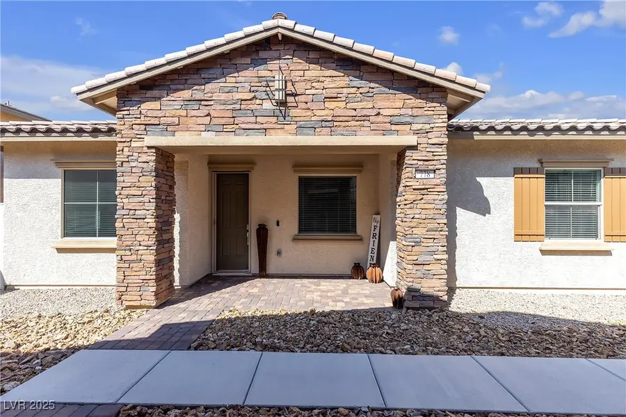 778 Hibiscuss Blossom Street, Henderson, NV 89011 - Image #2