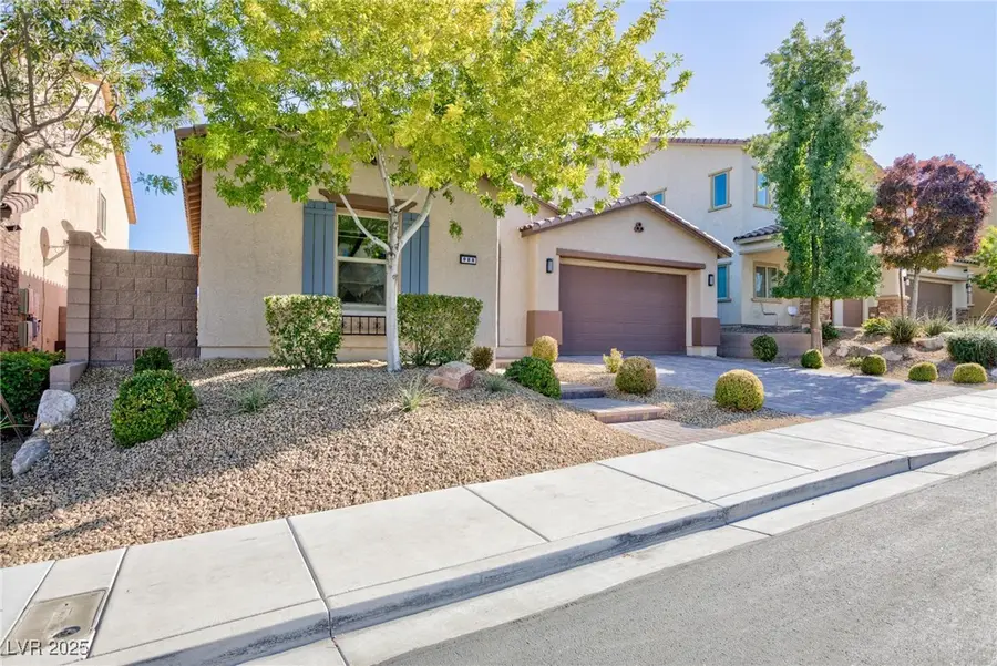 988 Fairway Hill Street, Henderson, NV 89002 - Image #2