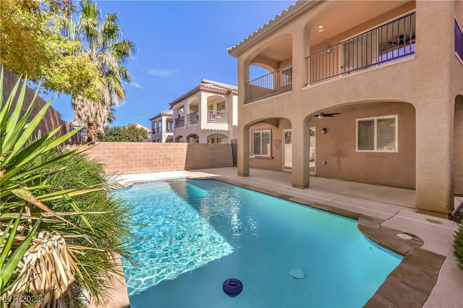 10179 Lucca Bluff Street, Las Vegas, NV 89178 - #2