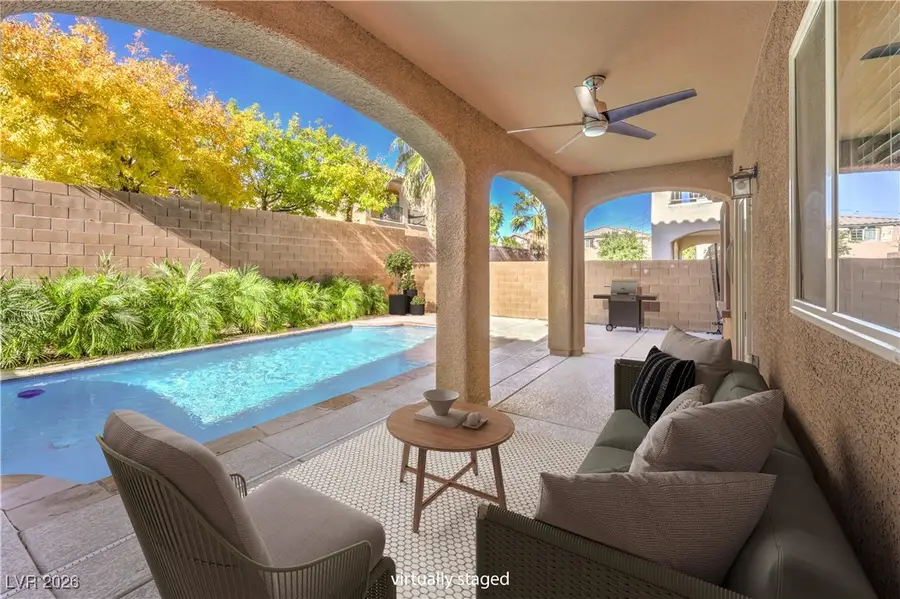 10179 Lucca Bluff Street, Las Vegas, NV 89178 - #3