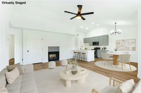 1401 N Michael Way #157, Las Vegas, NV 89108