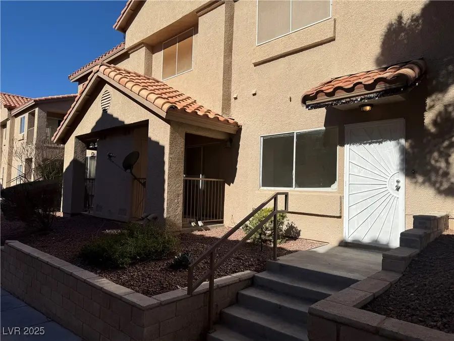 2110 Los Feliz Street #1040, Las Vegas, NV 89156 - #2