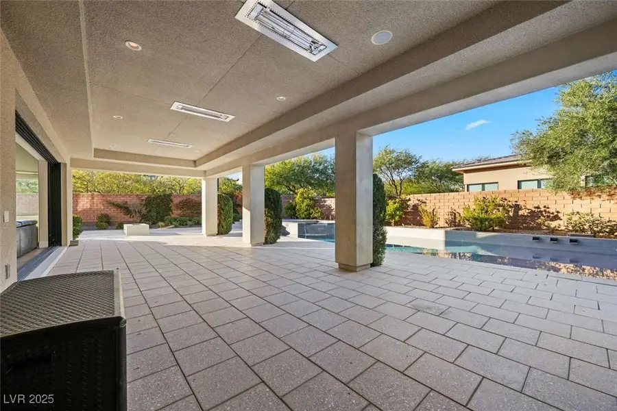 36 Hunting Horn Drive, Las Vegas, NV 89135 - Image #3