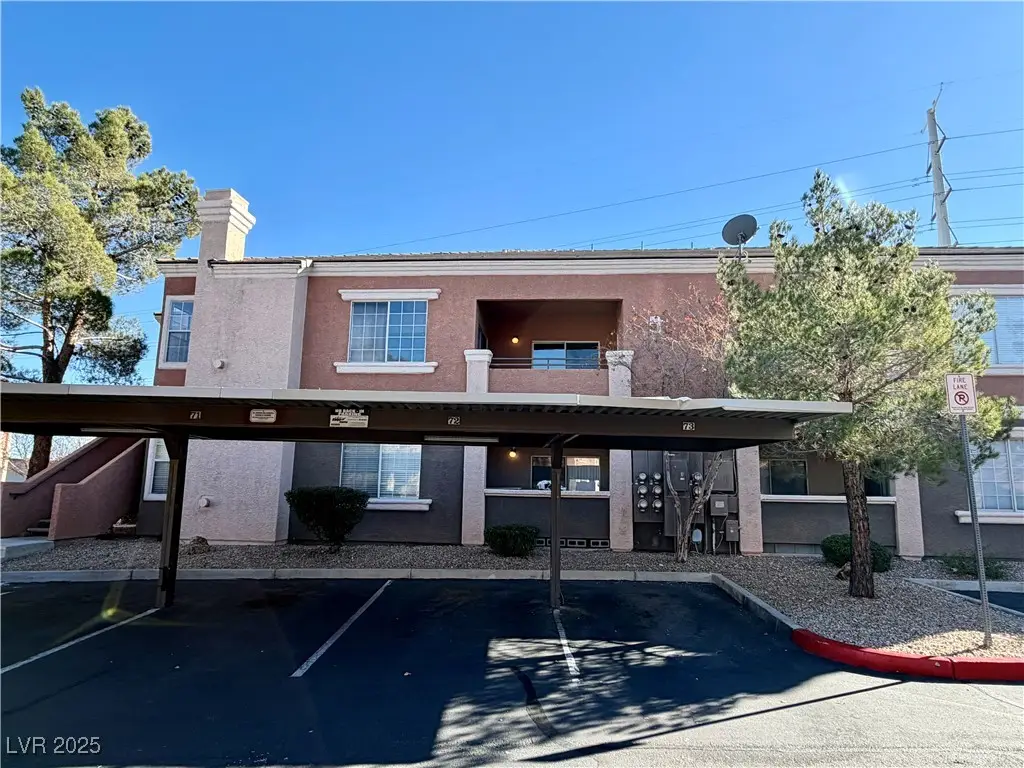 1500 Truett Street #201, Las Vegas, NV 89128 - Image #1