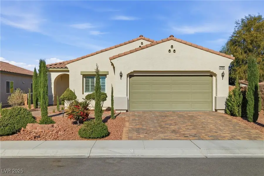 5730 E La Campana Drive, Pahrump, NV 89061 - Image #2