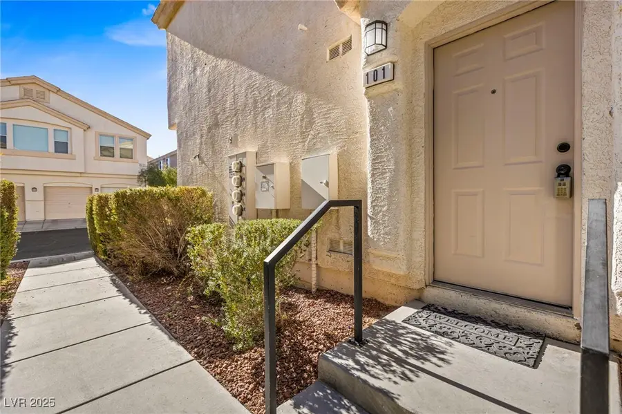 8796 Duncan Barrel Avenue #101, Las Vegas, NV 89178 - Image #2
