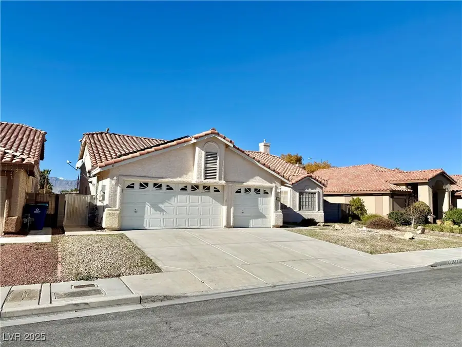 5613 Partridge Bluff Street, Las Vegas, NV 89130 - Image #2