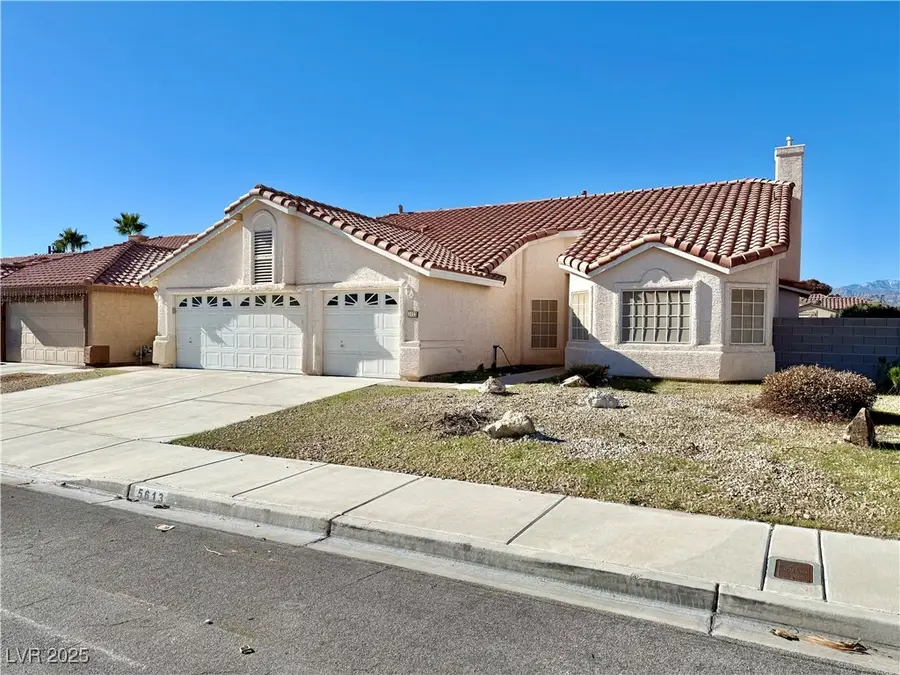 5613 Partridge Bluff Street, Las Vegas, NV 89130 - Image #3
