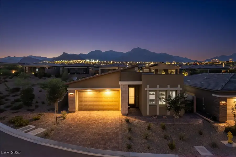 12438 Heritage Bend Drive, Las Vegas, NV 89138 - Image #2