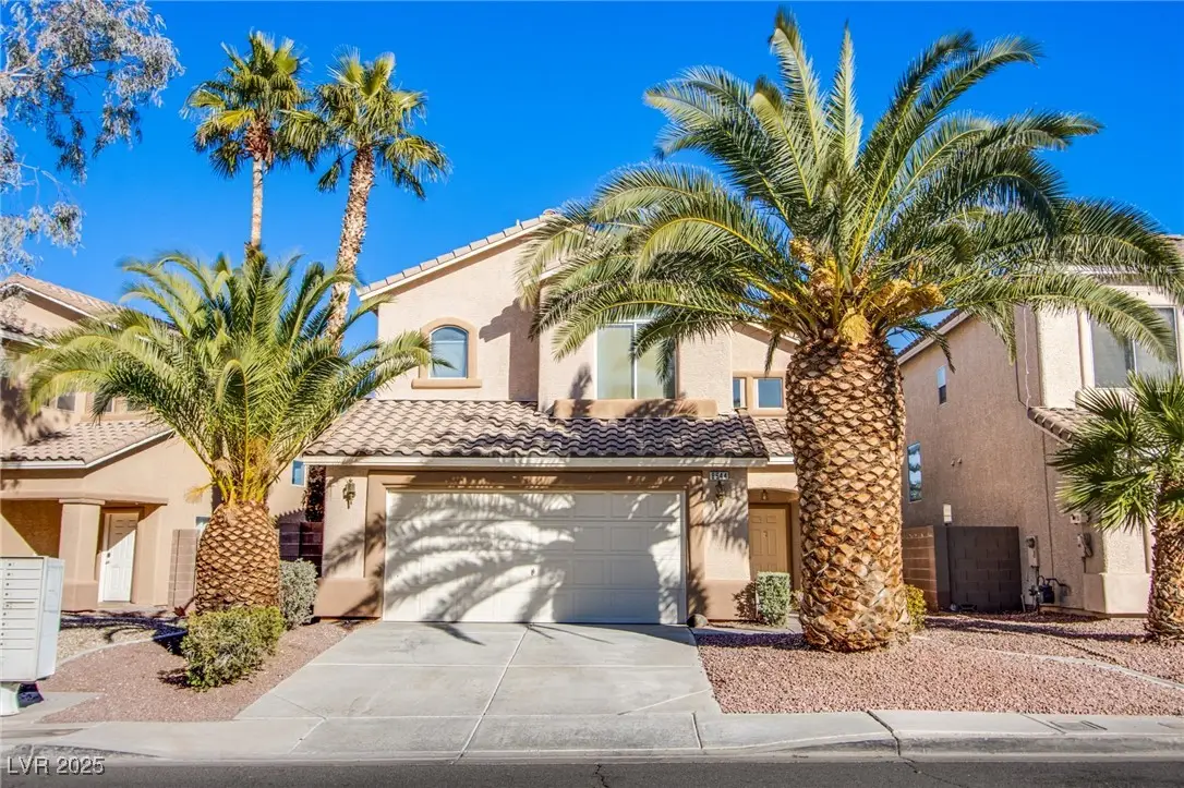 8644 Emerald Grove Way, Las Vegas, NV 89123 - Image #1