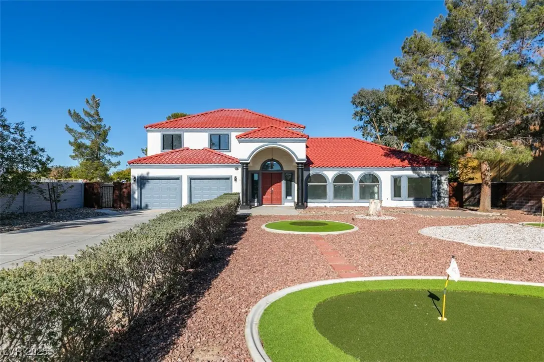 7040 Obannon Drive, Las Vegas, NV 89117 - Image #1