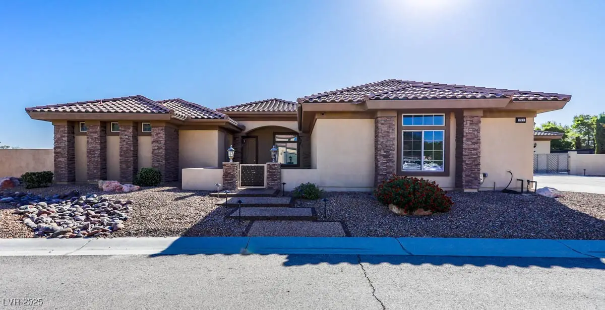 271 E Shelbourne Avenue, Las Vegas, NV 89123 - Image #1