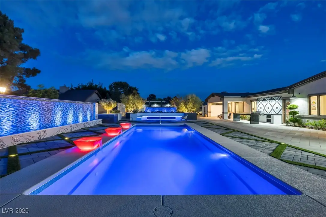 7780 Hickam Avenue, Las Vegas, NV 89129 - Image #1