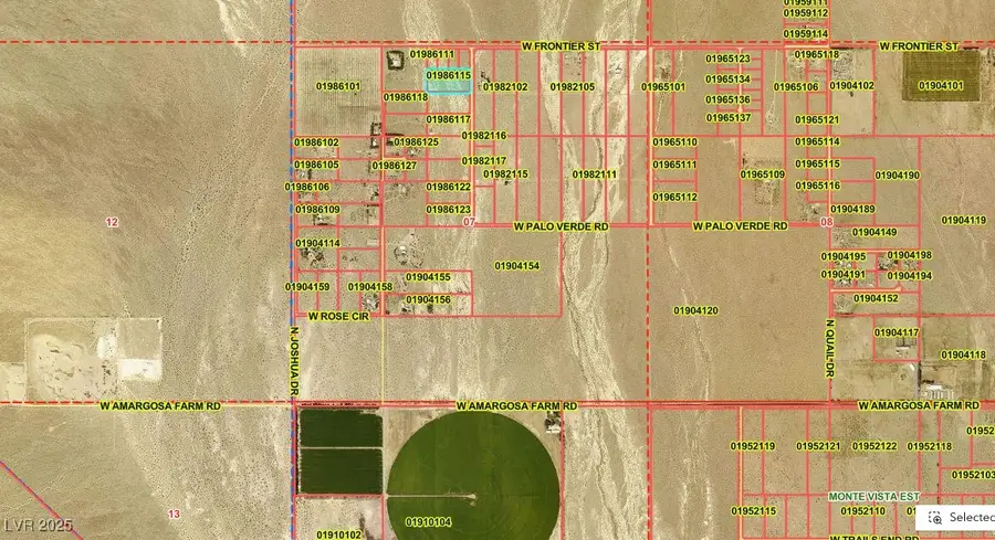 2902 N Falcon Road, Amargosa Valley, NV 89020 - Image #3