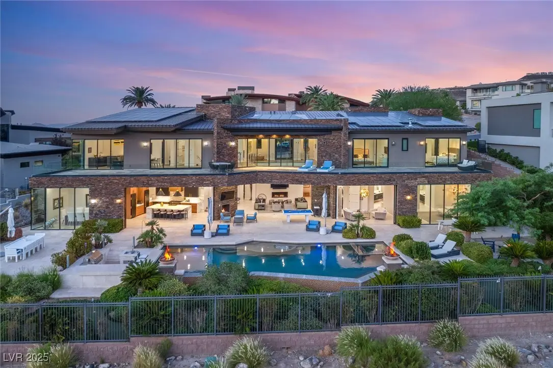 569 Lairmont Place, Henderson, NV 89012 - Image #1