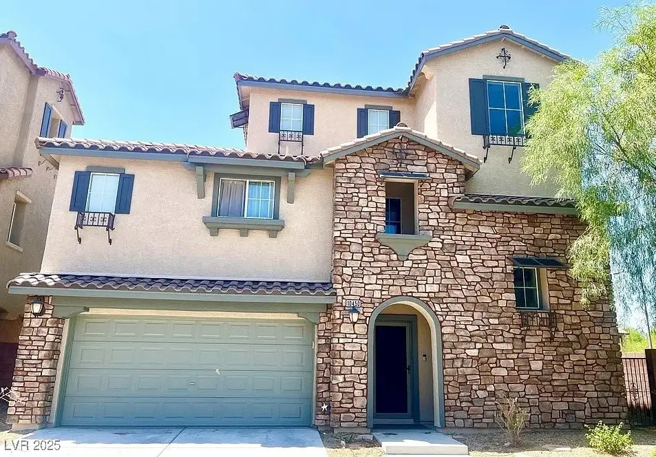 10450 Badger Ravine Street, Las Vegas, NV 89178 - Image #1